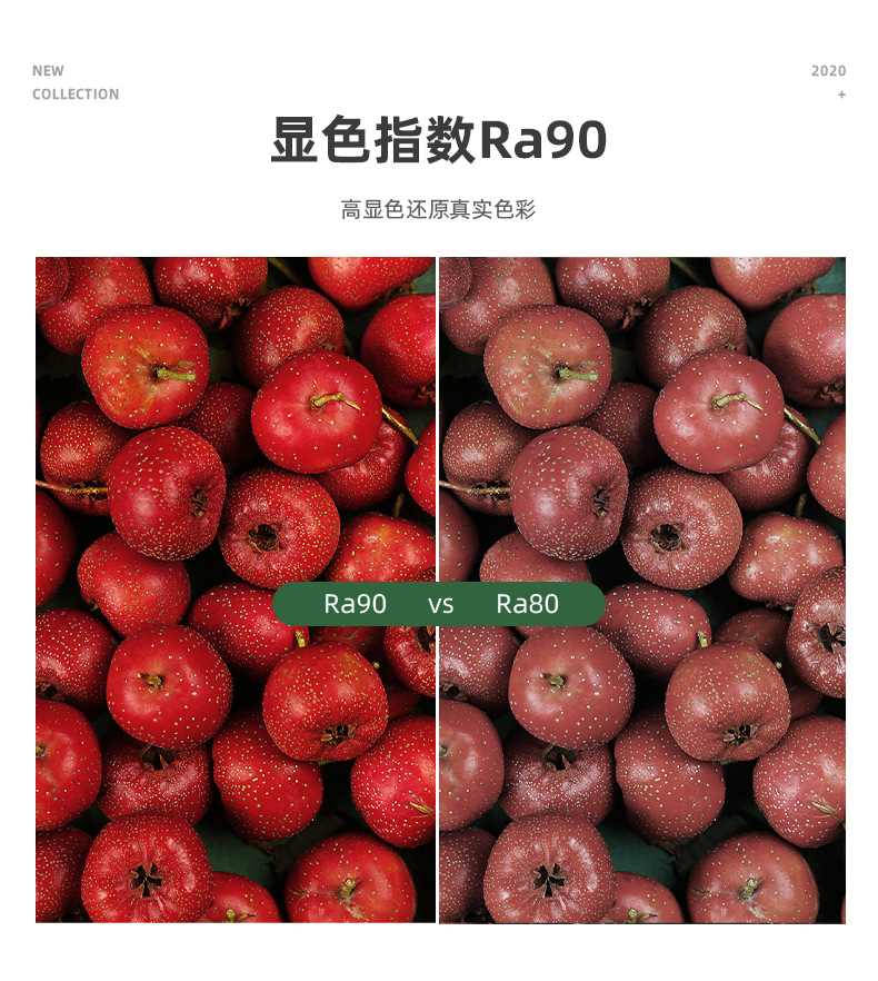 GZ方形天花射灯格栅灯09415