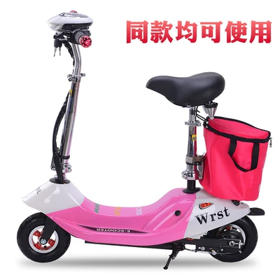 Scooter Mini Thickened Rubber – Avtomobil ötürücü kəmərləri