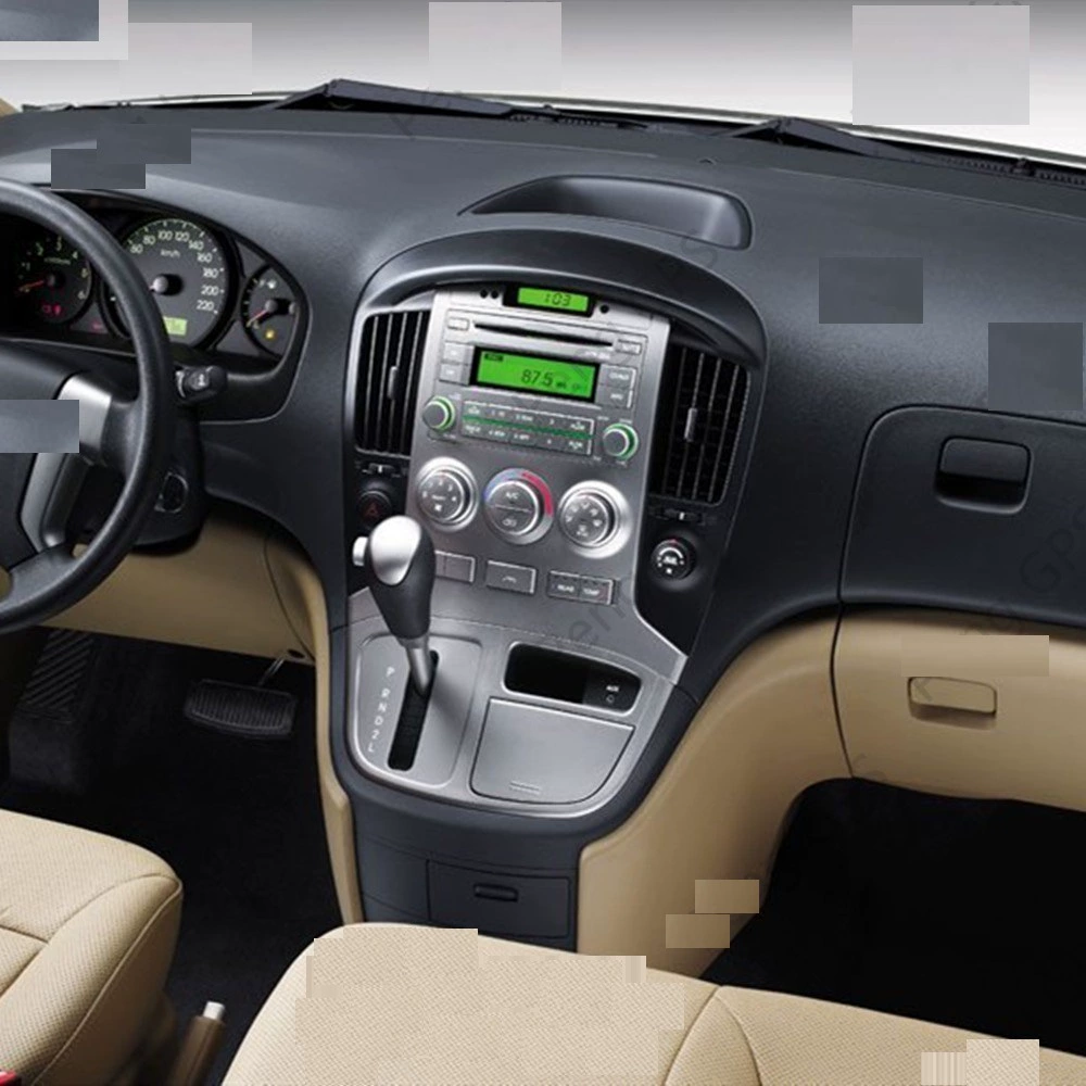 Подходит для Hyundai H1 2007–2015 Android 10 производители прямые продажи оригинального автомобильного стиля, специальная навигация