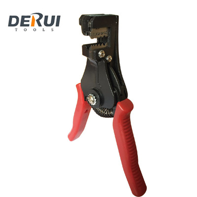 Federer Tools HS-700B/700A/700N Cable Stripper insulation Wire Wire stripper Grilled Pliers