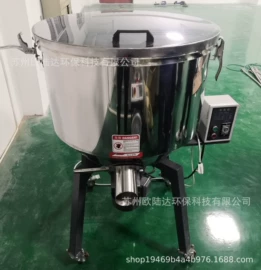 塑机辅机;塑料挤出机;其他塑料机械