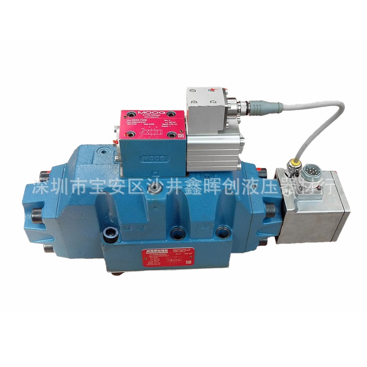 供应 维修 原装ARBURG/阿博格D684Z4834伺服阀