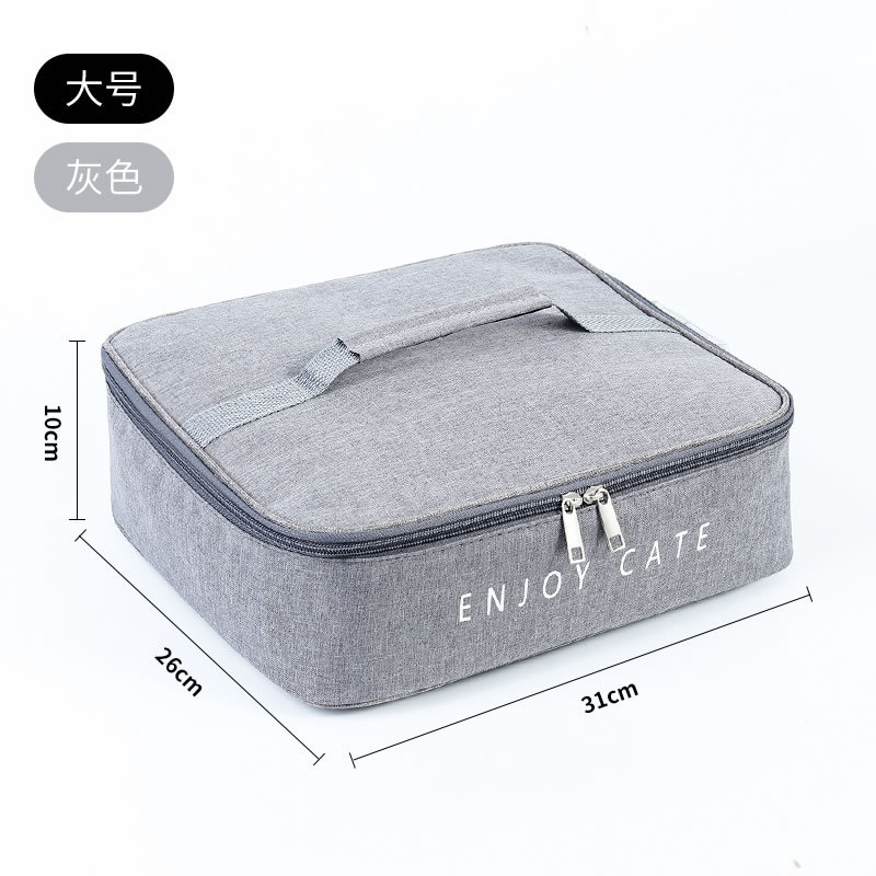 グレーのLサイズ