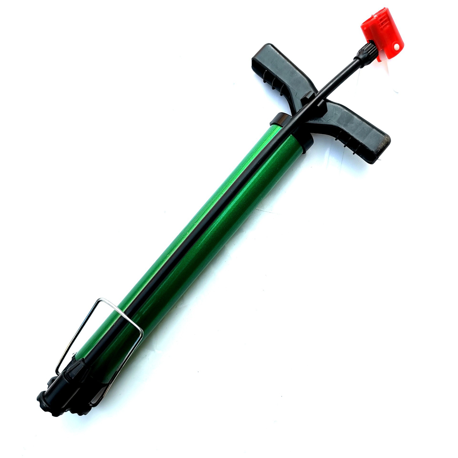Handheld air pump