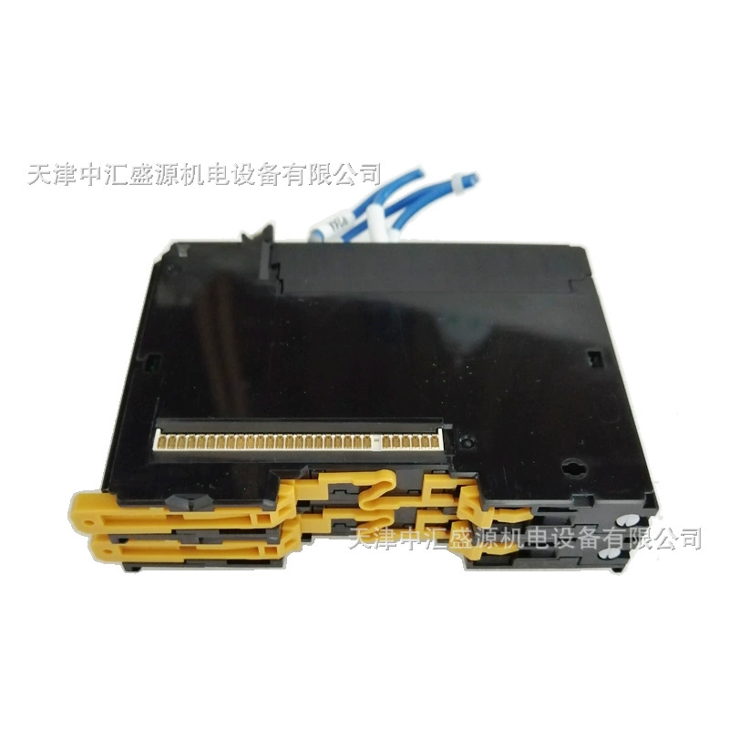 Omron NX-AD2608 модуль ввода напряжения вход Аналоговый блок ввода NX-AD2608