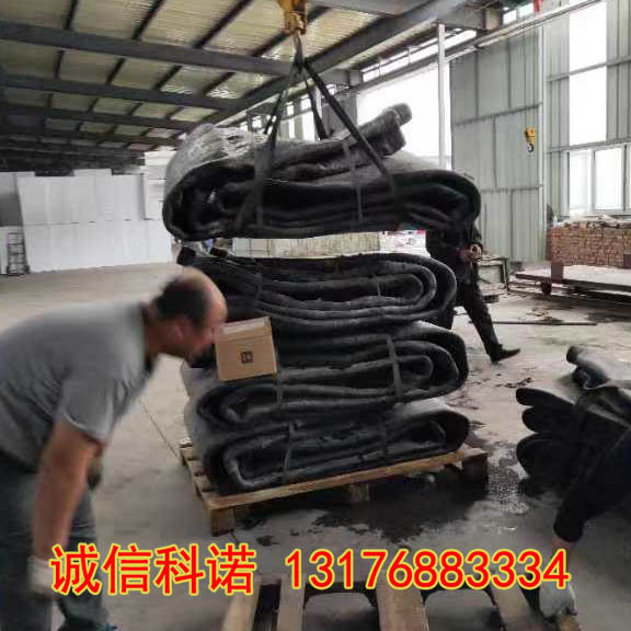 厂家供应船用下水气囊 船舶上下排胶囊