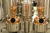 厂家定做直销紫铜蒸馏机器 葡萄酒果酒白兰地蒸馏器酿酒配套设备|ru