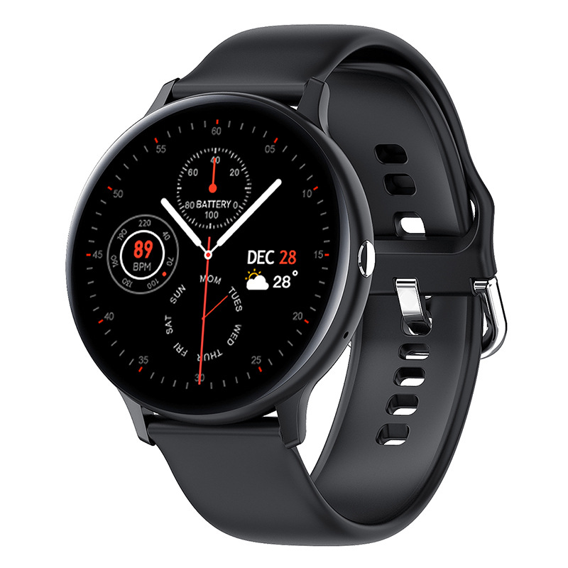 New I11 Smart Bracelet Bluetooth Call Heart Rate Blood Pressure Blood Oxygen Monitoring Sports Bracelet Multi-function Watch