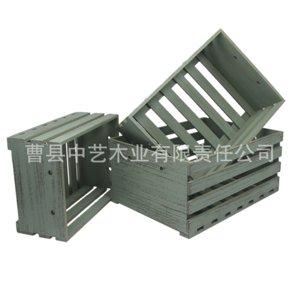 厂家现货批发 长方形原色欧美松 啤酒& 水果& 蔬菜托盘 欢迎选购