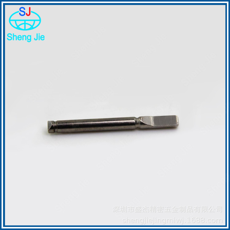 深圳公明厂家提供数控高精密零件加工