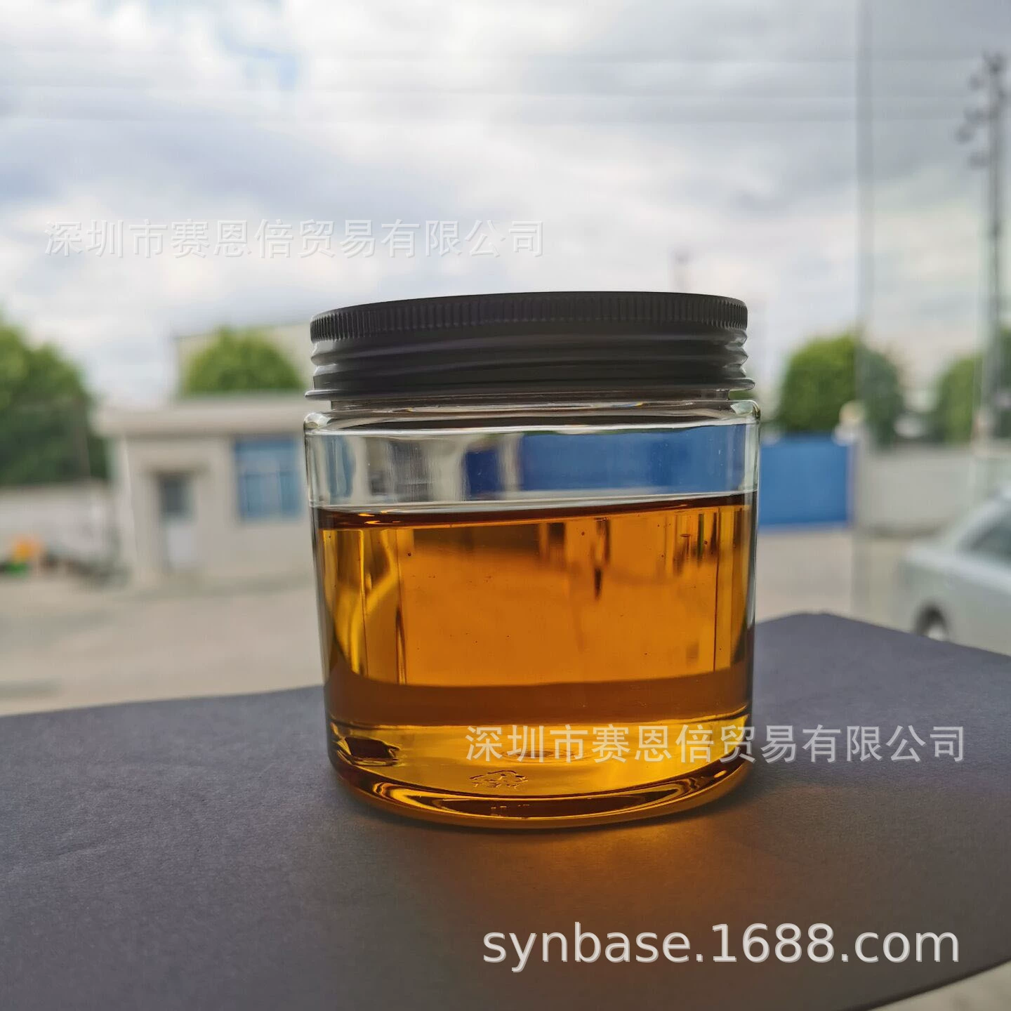 Поставка из Индии: эфир тетраполирной кислоты (L4)