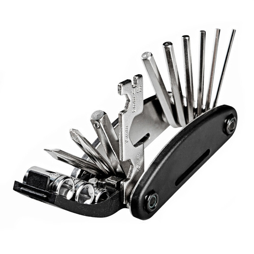 Bicycle tire repair tool set [glue-free tire patch repair tool set] Allen wrench wholesale