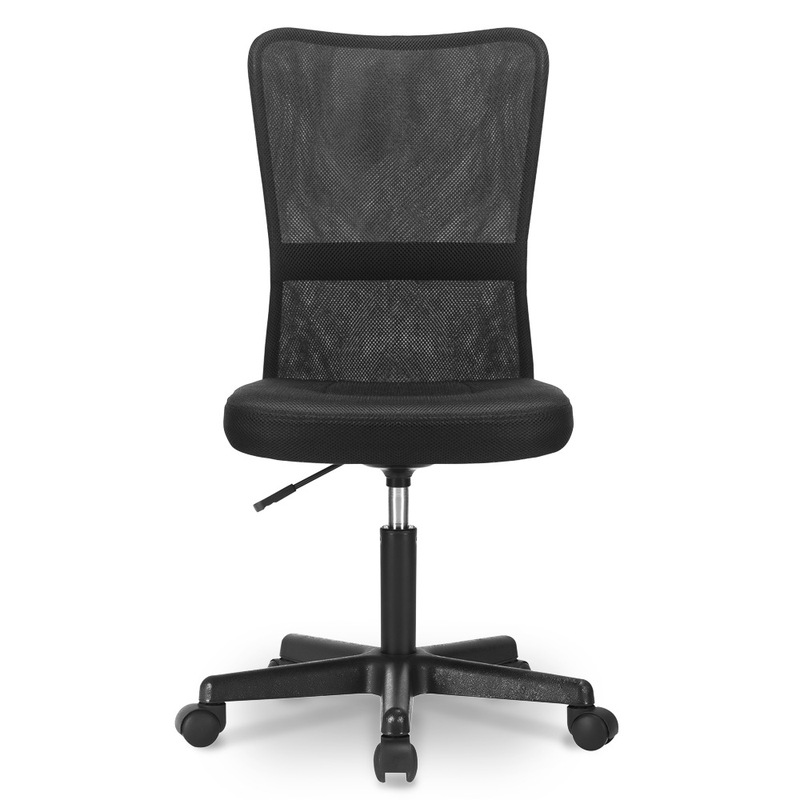 British swivel chair mesh computer chair adjustable office chair Amazon eBay overseas warehouse a generation of distribution