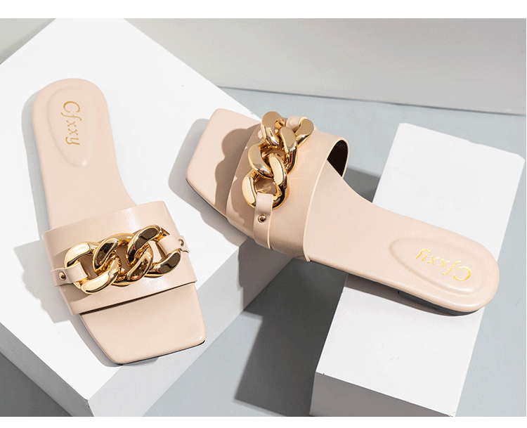 大金链拖鞋3静物_10