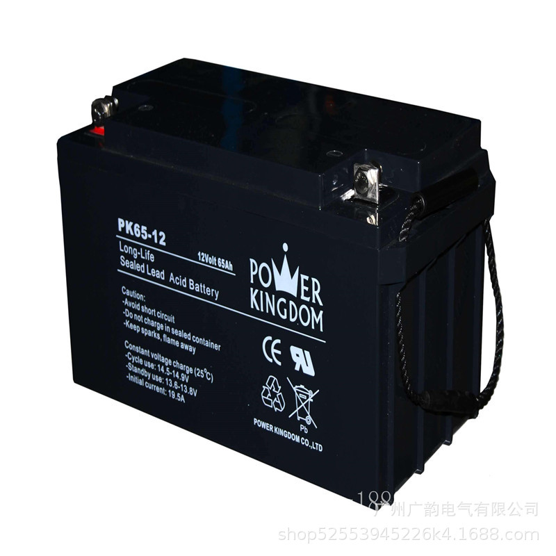 豫光蓄电池PK150-12铅酸蓄电池12v150ah ups eps 船舶照明