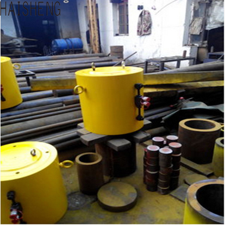 DYG系列超高压同步千斤顶 (2)_副本