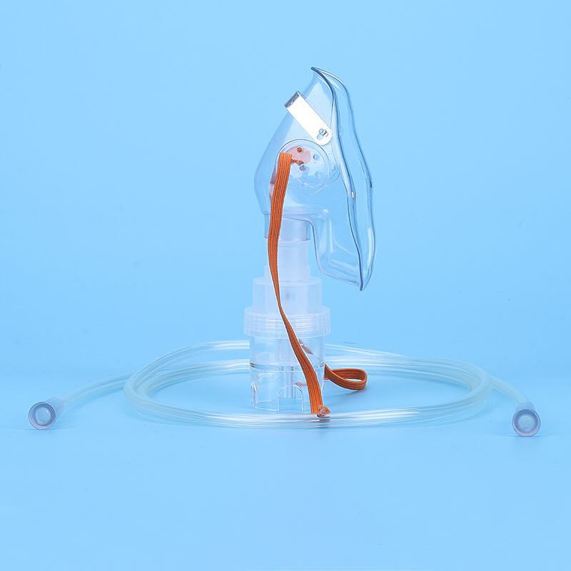 儿童面罩式气流雾化器