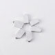 Wholesale roller glass cutter head floor tile glass tile cutting cutter wheel alloy cutter wheel manufacturers supply