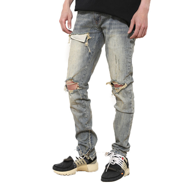 Baggy Jeans Image 2
