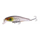 2 Pcs Shallow Diving Minnow Lure 95mm 8g Hard Sinking Minnow Fishing Baits Bass Trout Bowfin Saltwater Sea Fishing Lure