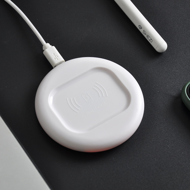 Drahtloses Bluetooth-Kopfhörer-Ladegerät, geeignet für Mobiltelefone der 2. und 3. Generation_voghion.com