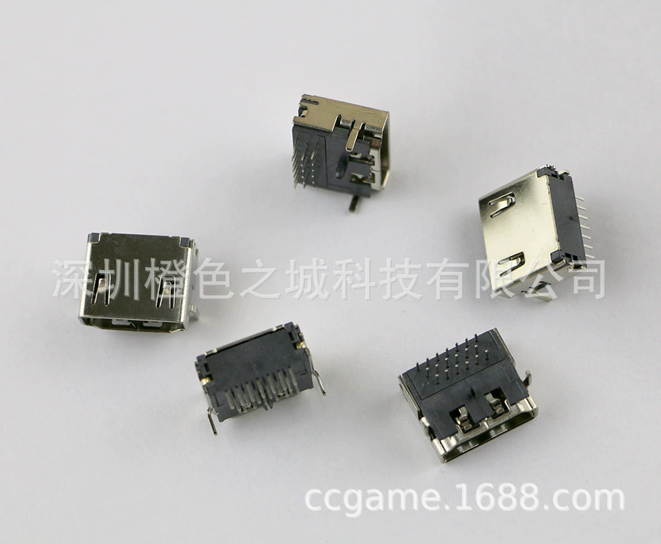 Совместимо с PS3 2000-2500 HDMI интерфейс высокой четкости PS3 2K 2.5K универсальный разъем HDMI разъем