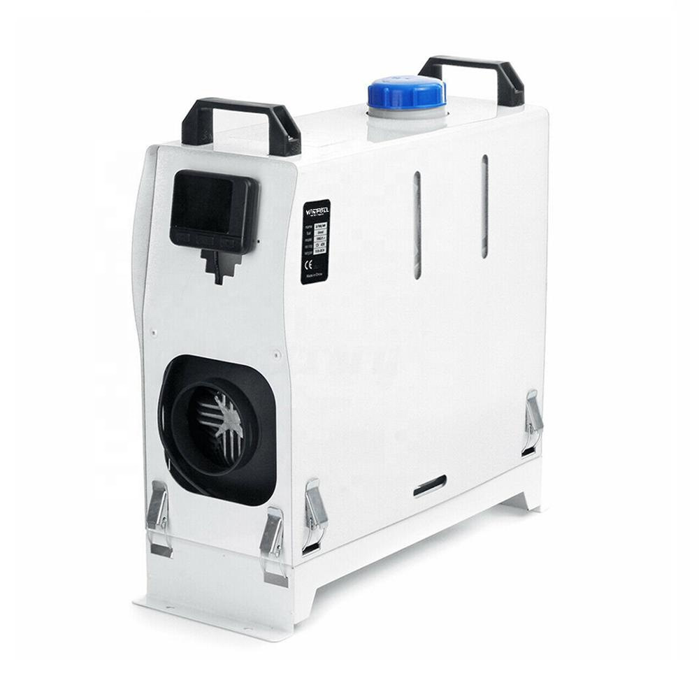 5KW驻车一体式车载空气加热器  外贸 驻车加热器 CE ROSH FCC