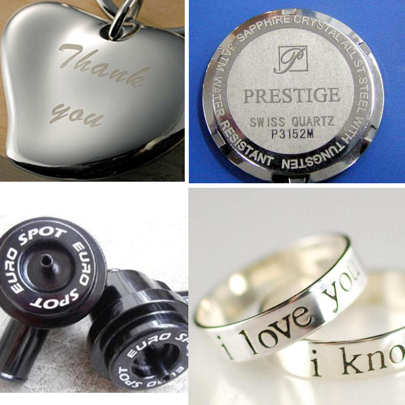 主图光纤激光打标机