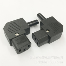 JECƷƲ^ IEC320 C13_ĸ^ Ʒֱĸ CCԴĸ^