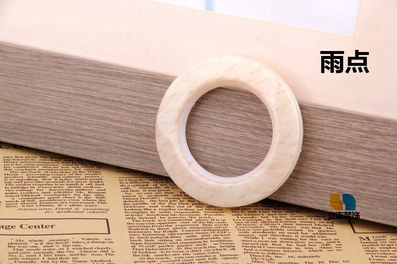 빗방울 색 상자