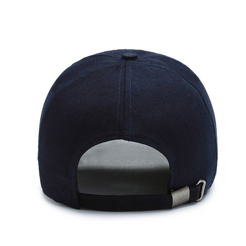Men's Cap Custom Outdoor Sun Hat Sun Protection Hat Knit Hat Embroidery Simple Hat Wholesale For Women