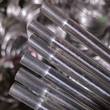 不銹鋼薄壁管縮口機 管子對接擴口縮口機伸縮衣架縮管機