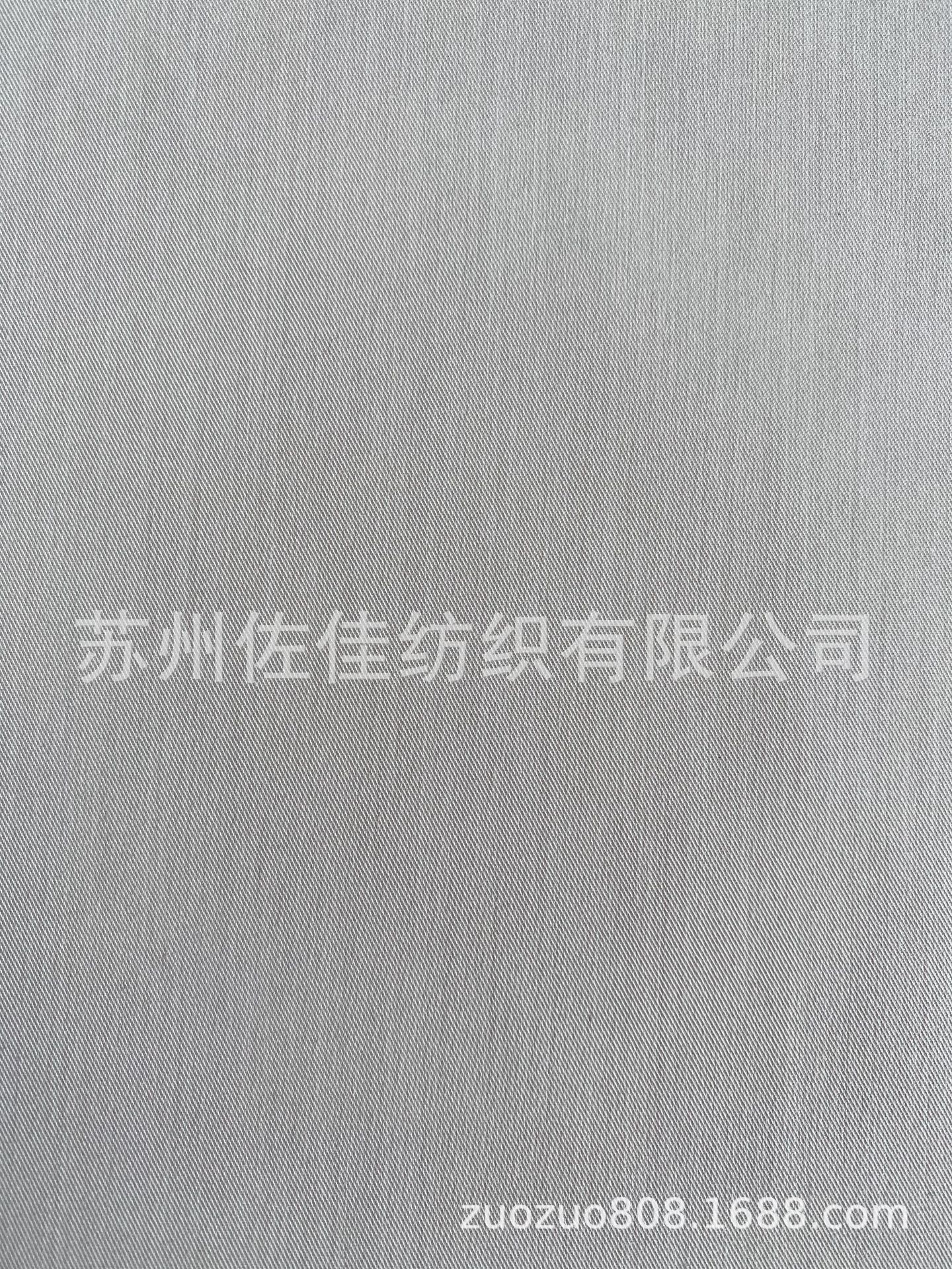 长期大量供应风衣 女装 裤料面料成品 2/1斜纹TRT400纬弹面料