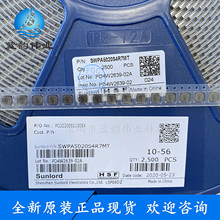 ԭ�bSWPA5020S4R7MT 5*5*2MM 4.7uH 2.5A 20% 5020�����@��늸�
