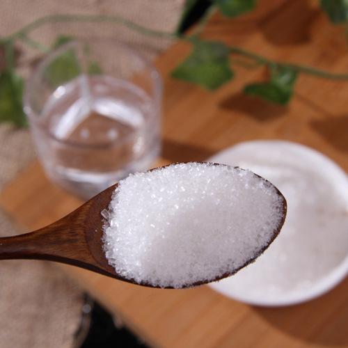 Wholesale Manufacturer White Sugar 258g Bagged Coffee and Tea Companion Edible Sugar Seasoning White Sugar