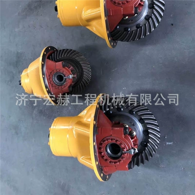 Lg50 855 Gearbox Main Drive Reducer Transmission Shaft Hydraulic Accessories (Ötürücü vallar)