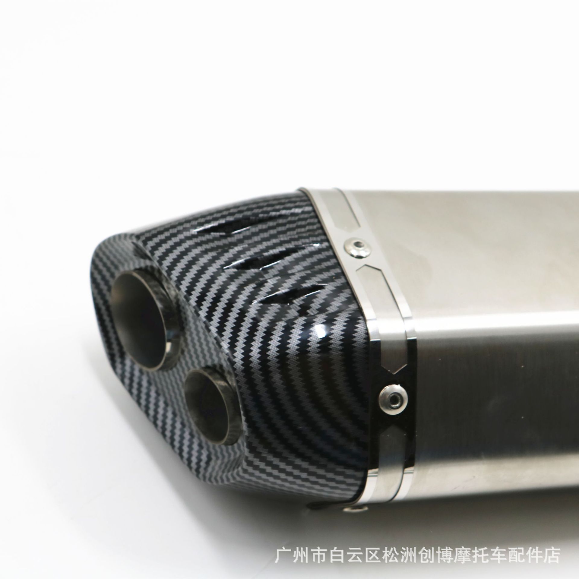 S8矩形大六角带盖