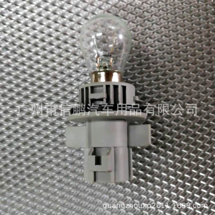 Для Toyota vigo рулевого управления лампа лампа BAU15S