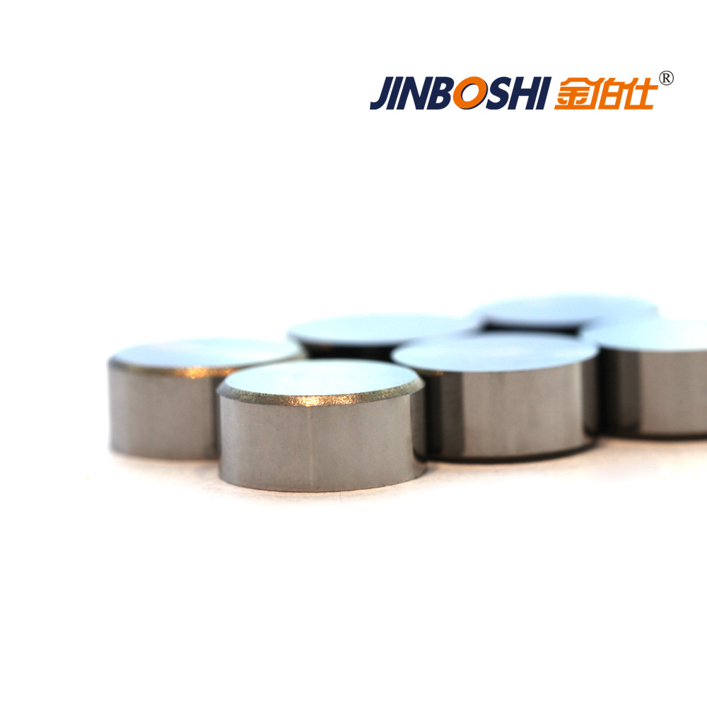 株洲硬质合金厂家供应YG8硬质合金圆饼 φ20*8mm钨钢圆片