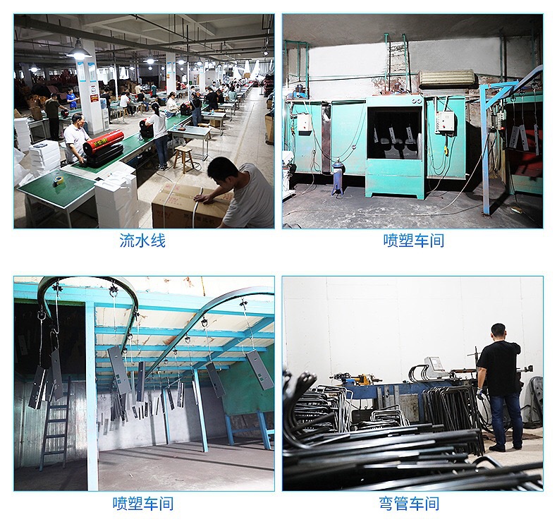 跨境欧标3KW220V陶瓷PTC暖风机方型家用办公室省电取暖器热风机可定制详情图9