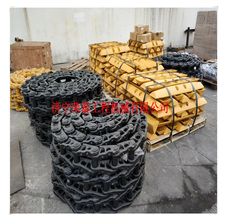 Origin source Shantui excavator whole vehicle 10Y-11B-00000YJ355 hydraulic torque converter assembly components