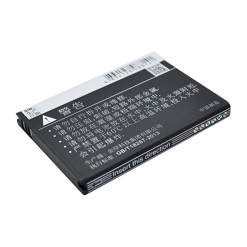 厂家直供CS适用金立V182 BL-G040手机电池