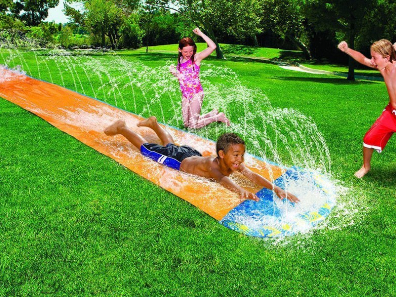 Water Slide Image 3