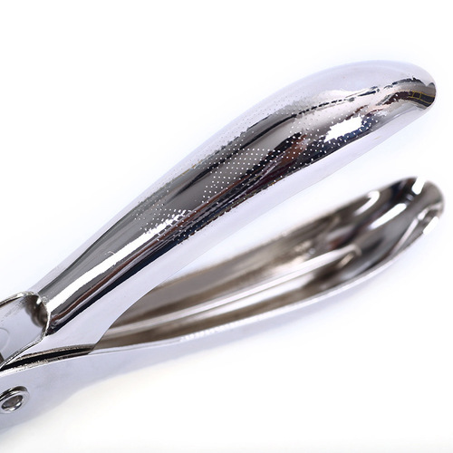 Single hole punch hole punch hand-held punch pliers handmade diy kindergarten hole punch