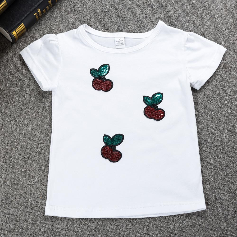 T-shirt enfant - Ref 3440799 Image 30