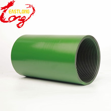 ���°�API5CT��׼�;������͹ܽӹ� 2-7/8 EU J55 N80 L80-1 P110