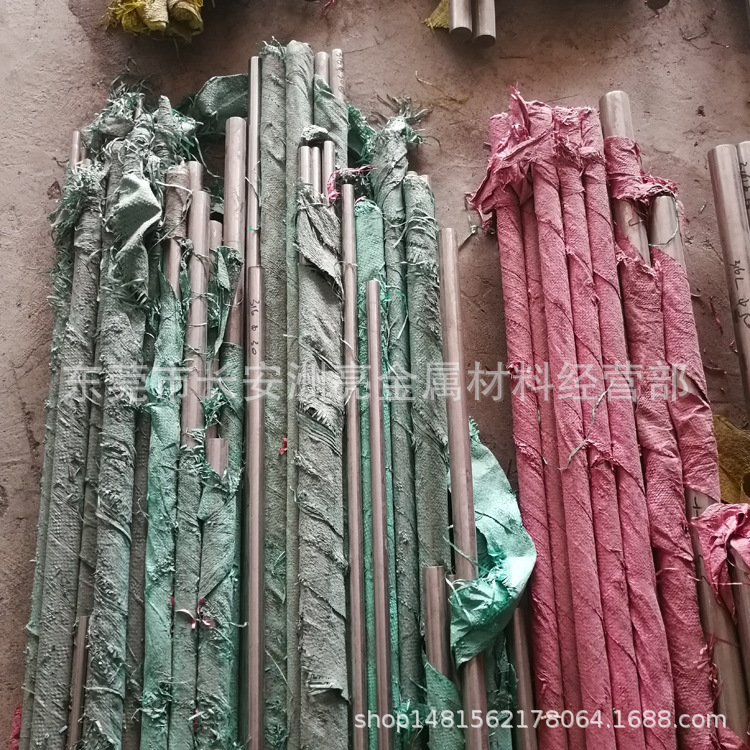 供应1Cr20Ni14Si2奥氏体型不锈钢棒 1Cr20Ni14Si2耐热不锈钢圆棒