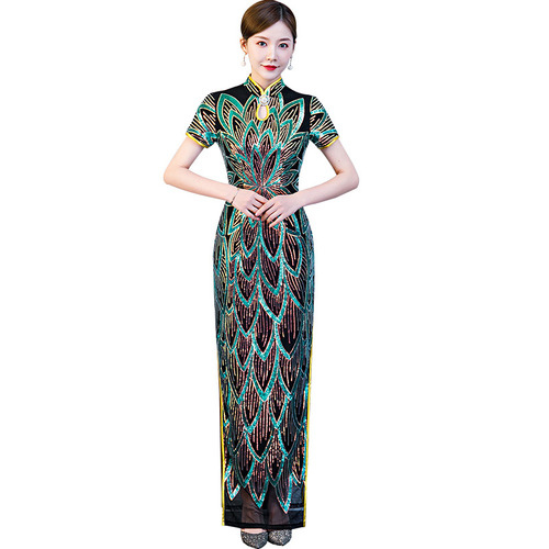 Chinese Dress Qipao for women 