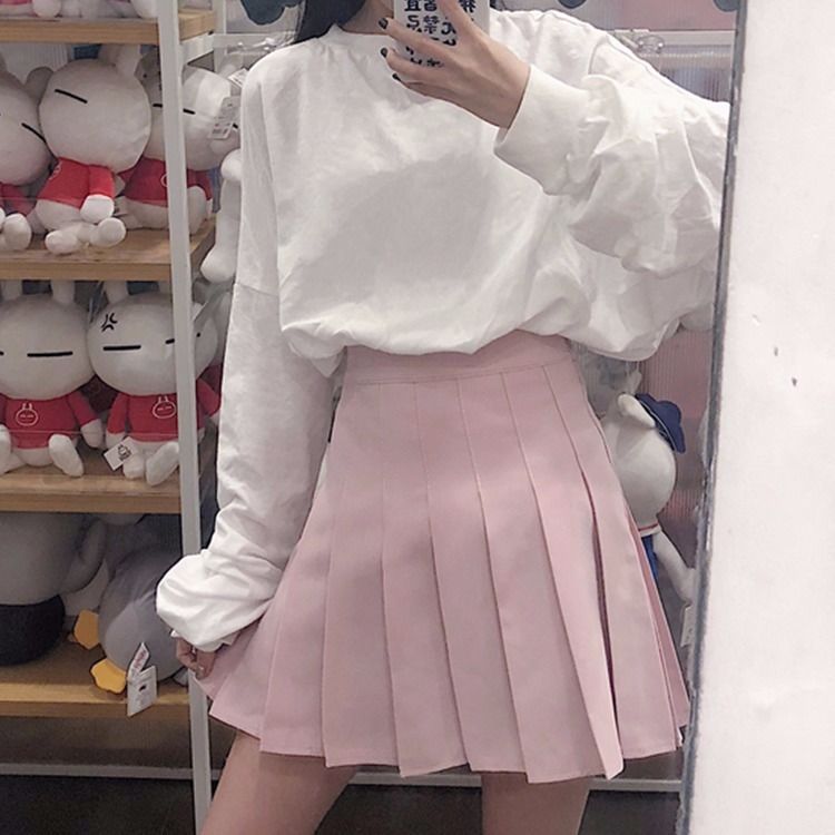 Jupe en Polyester - Ref 3441557 Image 14