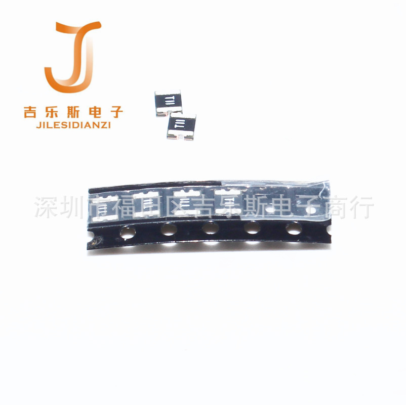 TLC品牌厂家直销TLC-USMD010保险丝020T035T050T075T110体积1210